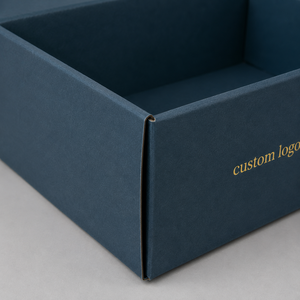 Vietnam Custom Logo Paperboard Gift <b>Box</b> Rigid Packaging <b>Box</b> Printed Mailer <b>Box</b> for <b>Cosmetics</b> Retail Best Seller - Product Image 5