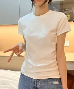 Women's Designer Casual <b>T</b> <b>Shirt</b> for Everyday Fashion Lifestyle Office and Weekend Wardrobe Collection - Product Image 3