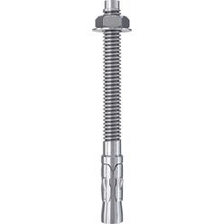 FISCHER FWA 12X120 Fixations mécaniques, boulon d'ancrage, fixations Fischer, cheville d'ancrage, boulons d'ancrage pour béton, expansion - Product Image 2