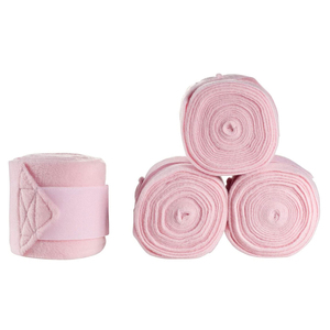 2026 Mejor Oferta: Nuevo Lanzamiento de Envolturas de Polo de Forro Polar para Entrenamiento Diario, con Soporte para Piernas y Antideslizantes, de Material Sólido - Product Image 4