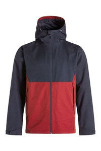 Chaqueta Impermeable con Capucha para Hombre, Tri Pro Sports, de Poliéster, para Verano, Informal - Product Image 1