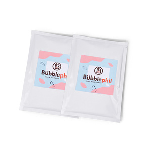 Paquete de té de burbujas instantáneo - Product Image 3