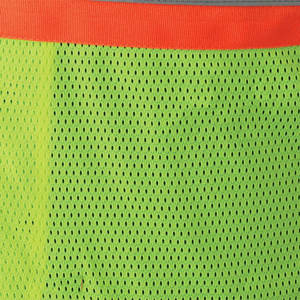 Chaleco de Seguridad Ligero para Hombre, ANSI Clase 2, Impermeable, Transpirable, con Logotipo Personalizado, GHULAM GOODS SPORTS, Alta Calidad - Product Image 2