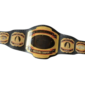 Ceinture de championnat de lutte de haute qualité, personnalisable, ceinture de titre sportif professionnelle, ceinture de collection unique - Product Image 2