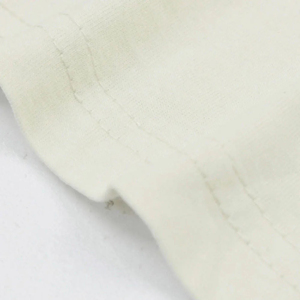 T-shirts pour hommes fabriqués au Pakistan, prix de gros, polyester/coton, anti-plis, vêtements décontractés, haute qualité, respirants, faible MOQ - Product Image 3