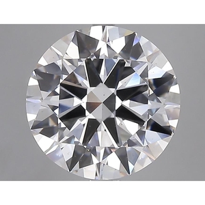 Diamant rond cultivé en laboratoire certifié IGI 10,05 carats SI1, diamants en vrac - Product Image 1