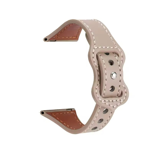 สายรัดข้อเท้าหนังคุณภาพสูงรุ่นใหม่ ระบายอากาศได้ดี เหมาะสำหรับออกกำลังกาย ยิม ฟิตเนส ใช้ได้ทั้งชายและหญิง สำหรับยกน้ำหนัก - Product Image 5