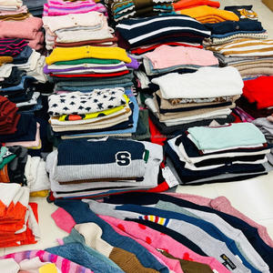 Estética Y2K Kidcore para Ropa Infantil, Ropa Deportiva, Vestidos, Suéter de Invierno, Material de Algodón, Bangladesh, Envío en 7 Días - Product Image 2