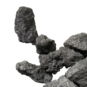 Cendres à faible teneur en soufre à bas prix avec prix départ usine Coke atteint Coke métallurgique à vendre - Product Image 4