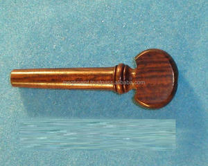 Clavijas de Violín Barrocas Meghna International Rose para Principiantes y Estudiantes de Música, Modelo MEG-OO4, Precio Competitivo - Product Image 3