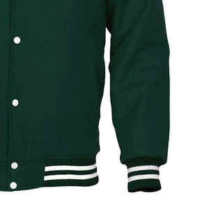 Veste de baseball varsity pour homme, design tendance personnalisé, nouvelle collection, en vente, matière de qualité supérieure, sur mesure. - Product Image 6