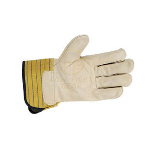 Guantes de Trabajo Ligeros con Movimiento Flexible y Agarre Fuerte, Guantes de Trabajo Profesionales - Product Image 6