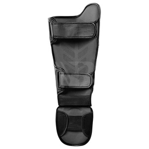 Protections de tibias pour Muay Thai, Kickboxing, MMA, entraînement et combat, protections de voûte plantaire, protections de tibias pour sparring - Product Image 3