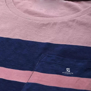 Tendencias 2026 Camisetas de Algodón para Mujer de Color Sólido Personalizadas - Ropa de Verano de Secado Rápido de Manga Corta de Alta Calidad - Product Image 5