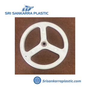 Agujero Negro Baquelita Lisa Tres Radios Volante Cnc Volante Mecánico - Product Image 2