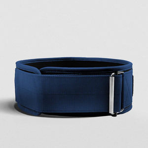 เข็มขัดยกน้ำหนักนีโอพรีนแบบปรับได้ลายพรางสำหรับออกกำลังกาย รองรับหลังสำหรับผู้ชายฝึกซ้อม - Product Image 2