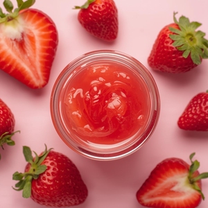 Gel Facial Mixto de Frutas Profesional, Fabricante OEM ODM, Fórmula Personalizada, Gel Limpiador Facial al por Mayor y Económico - Product Image 4