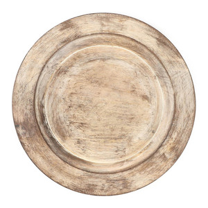 Platos de cena redondos de madera ecológicos, platos de madera de mango para servir, decoración del hogar, charcutería, aperitivo, bandejas de mesa para fiestas - Product Image 2