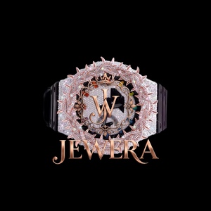 Reloj de Pulsera de Lujo con Diamantes de Imitación en Color Morado y Correa de Goma, Muy Solicitado, Elegante Reloj de Pulsera con Diamantes de Imitación en Color Blanco y Correa de Goma - Product Image 3