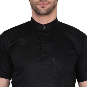 Conjuntos de Uniformes Médicos de Nuevo Estilo, Color Sólido, Transpirables, de Alta Calidad, Colores y Logotipo Personalizables, Venta al Por Mayor - Product Image 6