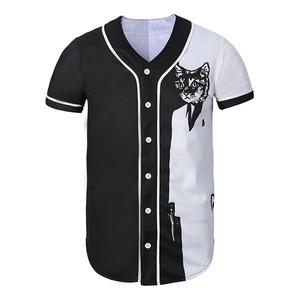 Latest Design New Style <b>Baseball</b> Uniform Premium Quality Solid Color <b>Baseball</b> Uniform for Online Sale - Product Image 2
