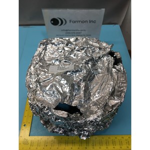 VARIAN 04-716630-04 SHIELD,DEPOSITION QTM SRC - Équipements et pièces semi-conductrices d'occasion fiables à l'échelle mondiale - Product Image 2