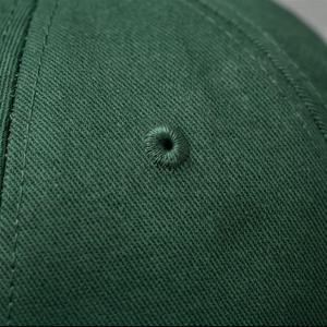 Gorras de Béisbol Personalizadas de Moda de Primera Calidad, Estilo Clásico Unisex de 6 Paneles, Ajustables, 100% Algodón, Tejido Transpirable de Primera Calidad - Product Image 5