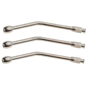 Fabrication en gros Buse d'alimentation de qualité supérieure pour moutons Buses Luer pour l'alimentation Buses d'alimentation pour oiseaux - Product Image 5