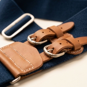 Cinturón de Alta Resistencia, Ajustable y Duradero, con Personalización de Marca, Servicio OEM, Fabricación Directa de Fábrica - Product Image 6