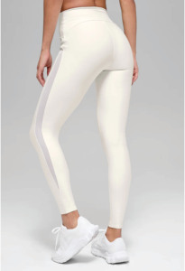 Leggings de fitness sans couture pour femmes, doux et extensibles, taille haute, pour yoga, entraînement, course à pied, gym, vêtements de sport pour un confort quotidien - Product Image 4