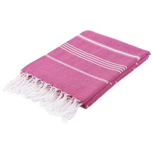 Turkish Beach <b>Towel</b> Sand Free Luxury Personalized Embroidery Custom <b>Bath</b> <b>Towels</b> <b>Sets</b> Bulk Sale Pestemal 100% Cotton Quick Dry - Product Image 2