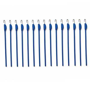 50 unidades de bandas elásticas reutilizables para retractor quirúrgico Lone Star - Product Image 6