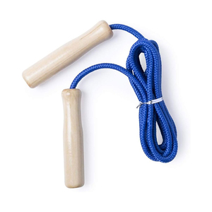 Exercices pour améliorer la vitesse et les performances avec une corde à sauter, routine facile à domicile pour débutants avec une corde à sauter - Product Image 2