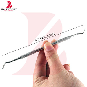 Top Selling Podiatry Kit Nail Clippers, Nipper Nail <b>Files</b> For Toenails Care Tools Chiropody Podiatry Instruments Set - Product Image 4