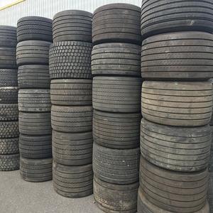 Pneus de voiture d'occasion en gros à prix abordable 195/60R15 avec garantie de 5 à 10 mois Marque d'origine Numéro de modèle - Product Image 2