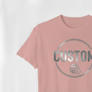 Camisetas de alta calidad para hombre y mujer, ropa casual de tela de algodón suave, diseñadas para la comodidad diaria, venta al por mayor de prendas de vestir. - Product Image 1