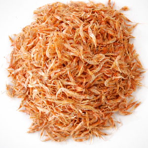 CREVETTES SÉCHÉES EN GROS // CREVETTES BÉBÉS SÉCHÉES DU VIETNAM // MME ALINA +84 909 419 808 - Product Image 1