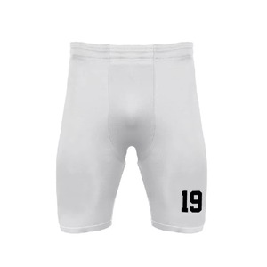 Maillot et short de football 7v7 à capuche imprimés OEM, respirants, anti-humidité, haute qualité, couleurs personnalisées - Product Image 2
