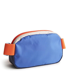 Sac banane minimaliste et fin pour la course, ceinture extensible pour téléphone, clés, cartes, pochette de fitness légère pour hommes et femmes, idéal pour le jogging et le cyclisme - Product Image 6