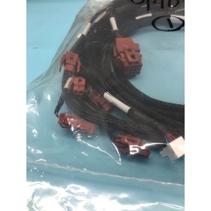 AMAT 0140-35732 P5000 Arnés de Cables para Cámara - Equipo y Piezas de Semiconductores de Confianza de Marca Global - Product Image 1