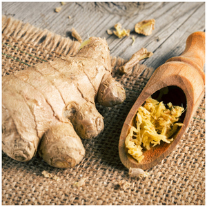 Jengibre Fresco Natural de Primera Calidad, Proveedor de Raíz de Jengibre a Granel para Mercados Internacionales de Vegetales al por Mayor - Product Image 2