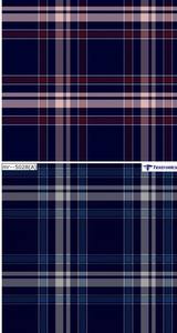 Tela de Camisería a Cuadros de Algodón Puro de Primera Calidad, 58 Pulgadas, Teñida con Hilo, Material Tejido para Vestidos de Niños y Niñas (Calidad de Exportación) - Product Image 2