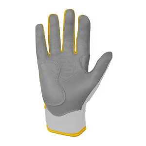 Guantes de Bateo de Manga Corta Transpirables de Secado Rápido, Precio Razonable, Guantes de Bateo de Manga Corta Ligeros Hechos en Pakistán - Product Image 3