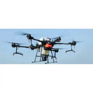 Radar digital omnidireccional T50 de alta tecnología, tanque de 20L, accesorio integral, rociador de carga útil agrícola caliente, Drone, Motor de granja - Product Image 1