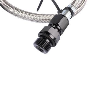 Varilla de Medición con Bloqueo 20200 para Fluidos de Transmisión Automática Ford, Compatible con Camionetas F-150 2010-2023 - Product Image 3