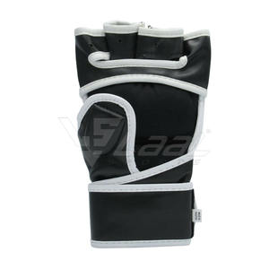 Gants de MMA de marque privée, qualité supérieure, fabrication professionnelle, vente en gros - Product Image 3