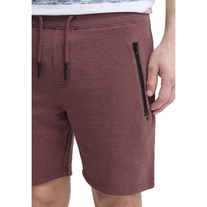Vêtements de sport pour hommes, shorts de sport unis, vêtements de fitness, entraînement, exercice, 100% coton, respirant, séchage rapide, automne, printemps, jogging - Product Image 3