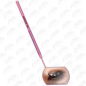 Beauty and Self-Care Tools for Professional Square Eyelash <b>Makeup</b> <b>Mirror</b> Removable <b>Mirror</b> for False Eyelash Application - Product Image 5