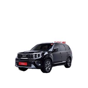 Para Kia Mohave Diésel 3.0 4WD, Diciembre 2022, 6 Plazas, con Caja de Cambios Automática, Asientos de Cuero, Estándar de Emisiones Euro V, Volante a la Izquierda - Product Image 1