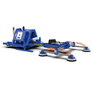 <b>Forklift</b> Power Vacuum Lifter - Product Image 5